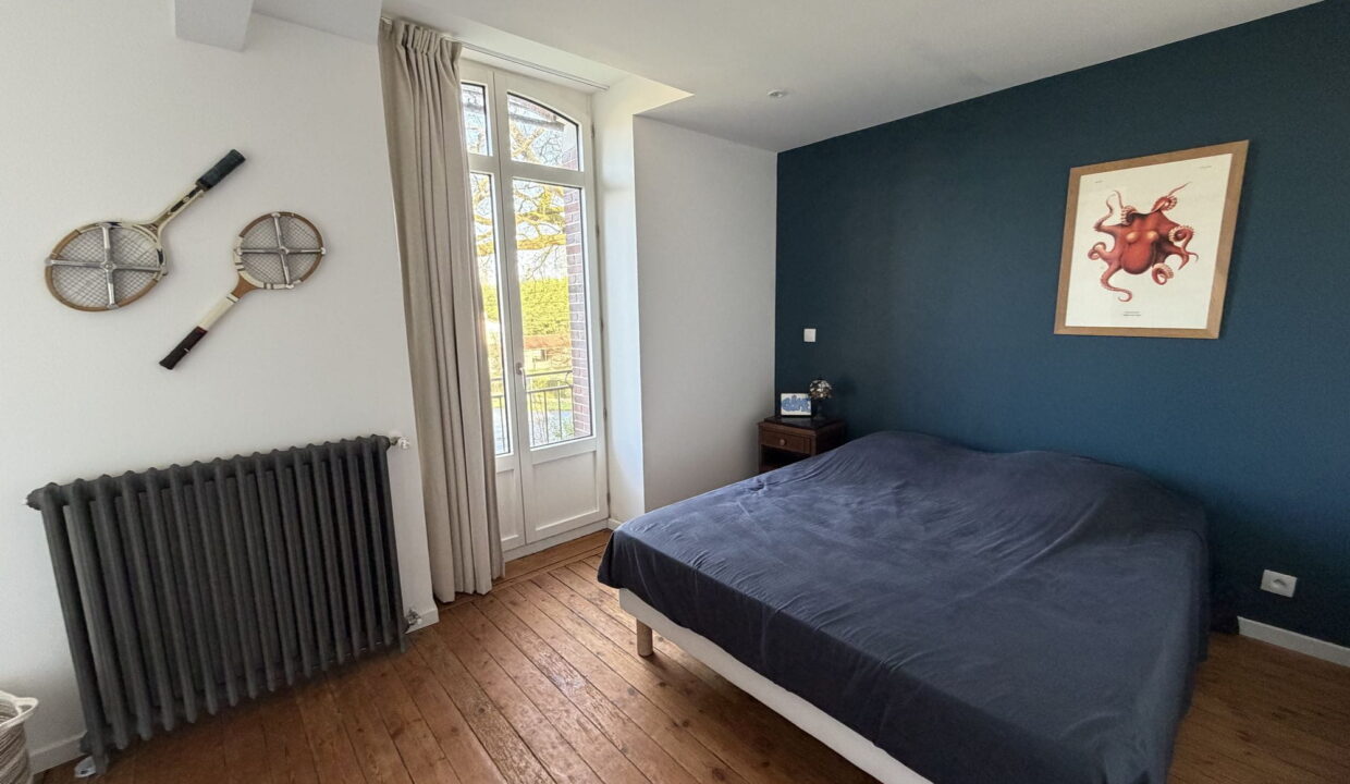 Maison, 10 pièce(s)- CHAUMES-EN-RETZ -4