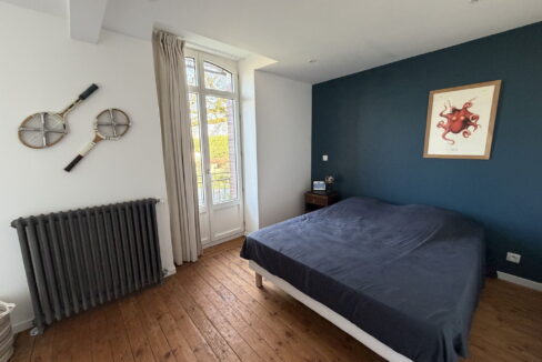 Maison, 10 pièce(s)- CHAUMES-EN-RETZ -4