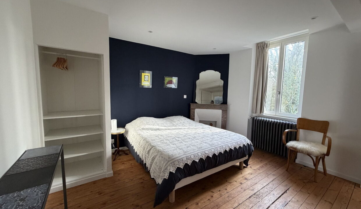 Maison, 10 pièce(s)- CHAUMES-EN-RETZ -6