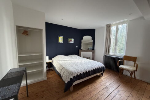 Maison, 10 pièce(s)- CHAUMES-EN-RETZ -6