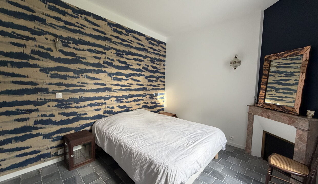 Maison, 10 pièce(s)- CHAUMES-EN-RETZ -7