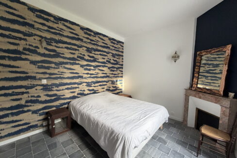 Maison, 10 pièce(s)- CHAUMES-EN-RETZ -7