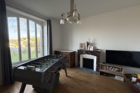 Maison, 10 pièce(s)- CHAUMES-EN-RETZ -8