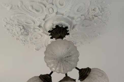 Maison, 10 pièce(s)- CHAUMES-EN-RETZ -9