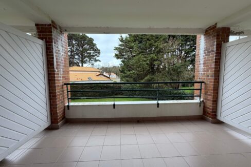 Pornic - appartement 2 pièces vue sur le golf (3)