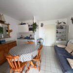 Pornic - appartement 2 pièces vue sur le golf