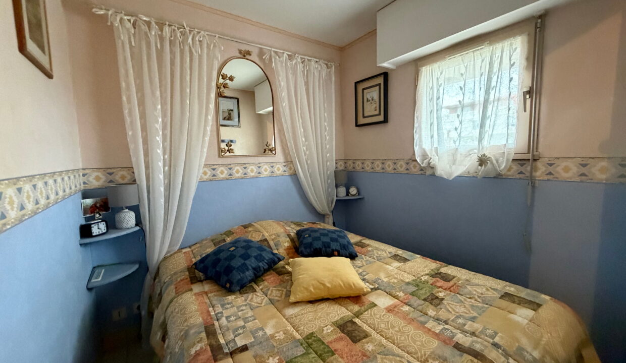 Pornic - appartement 2 pièces vue sur le golf (9)