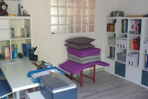 VENTE Magnifique DEMEURE BORD de Loire, 3 chambres + bureau sur 3 etages de 170 m² habitable PAIMBOEUF (44571)