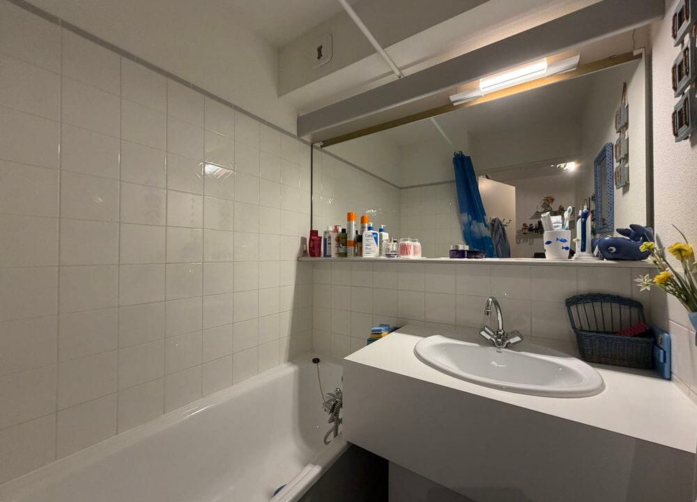 b-IMMO PORNIC APPARTEMENT 29M² 2 PIÈCES PORNIC (2)