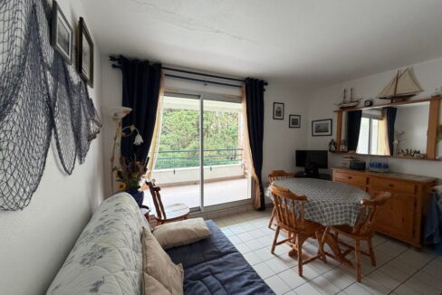 b-IMMO PORNIC APPARTEMENT 29M² 2 PIÈCES PORNIC (5)