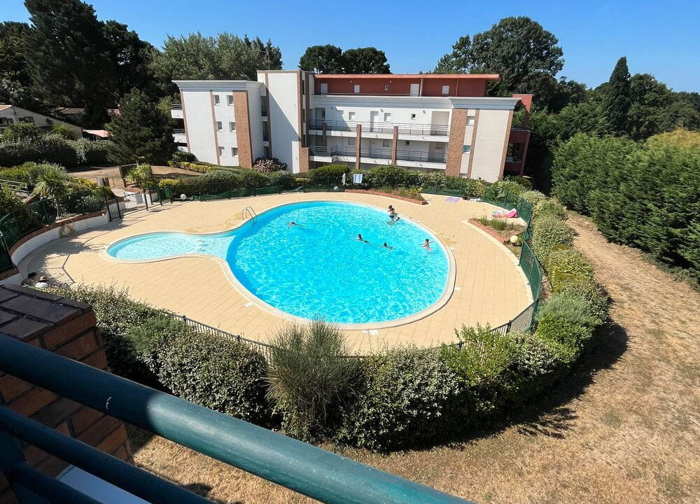 b-IMMO PORNIC APPARTEMENT 29M² 2 PIÈCES PORNIC (8)