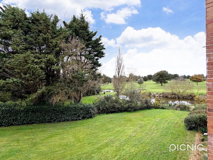 AGENCE IMMO PORNIC APPARTEMENT 29M² 2 PIÈCES PORNIC