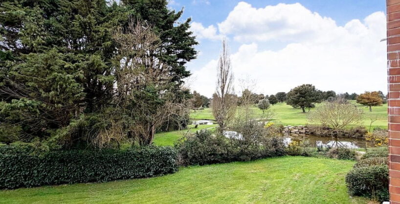 AGENCE IMMO PORNIC APPARTEMENT 29M² 2 PIÈCES PORNIC