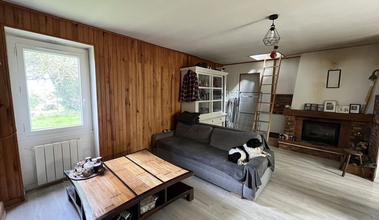 Maison, 4 pièce(s), surface de 93m² - Corsept_11_resultat