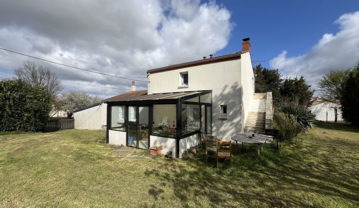 Maison, 4 pièce(s), surface de 93m² - Corsept_12_resultat