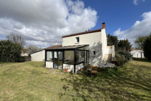 Maison, 4 pièce(s), surface de 93m² - Corsept_12_resultat