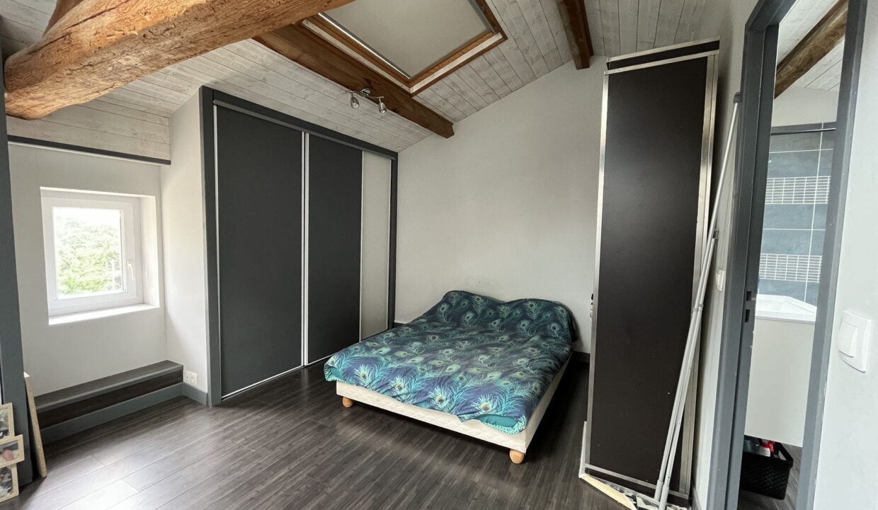 Maison, 4 pièce(s), surface de 93m² - Corsept_13_resultat