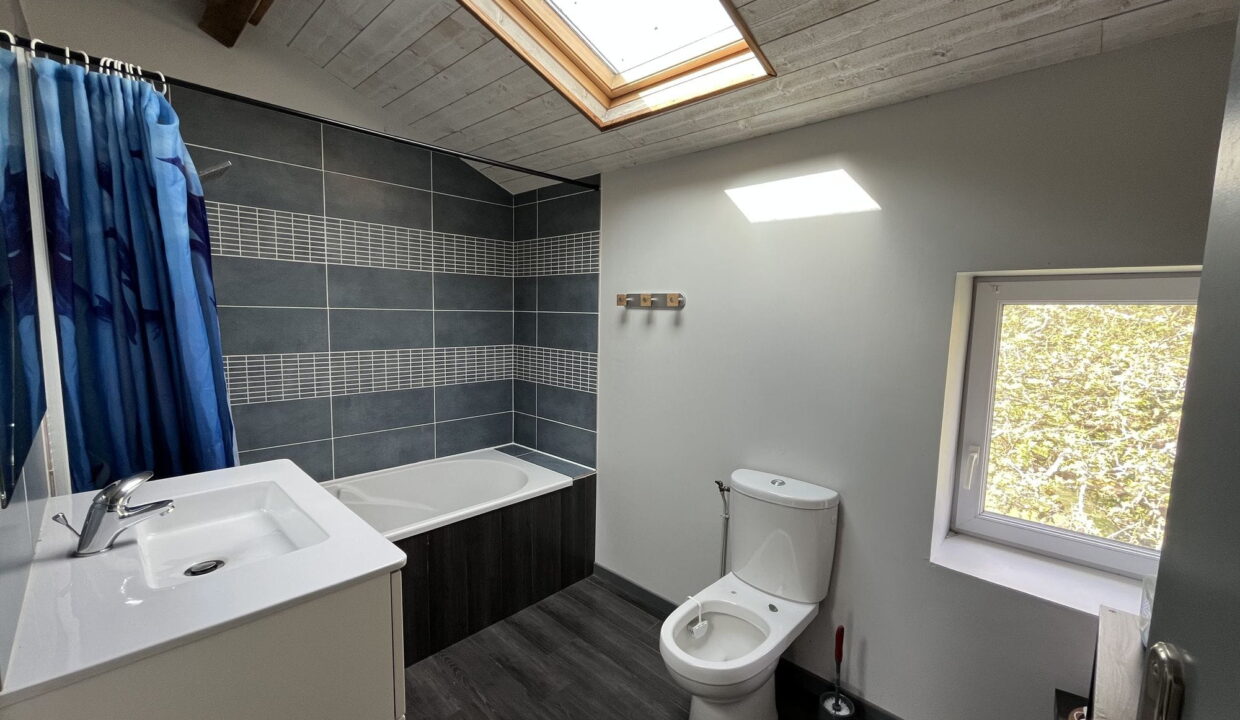 Maison, 4 pièce(s), surface de 93m² - Corsept_14_resultat