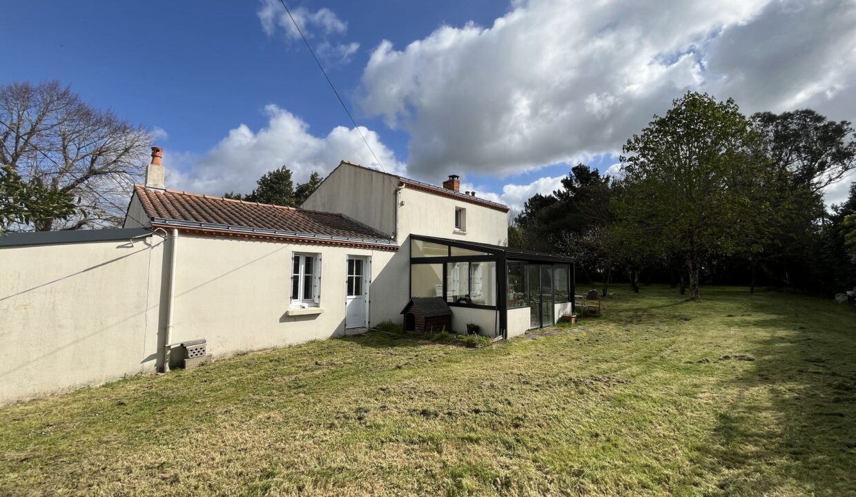 Maison, 4 pièce(s), surface de 93m² - Corsept_17_resultat