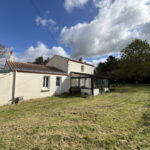 Maison, 4 pièce(s), surface de 93m² - Corsept