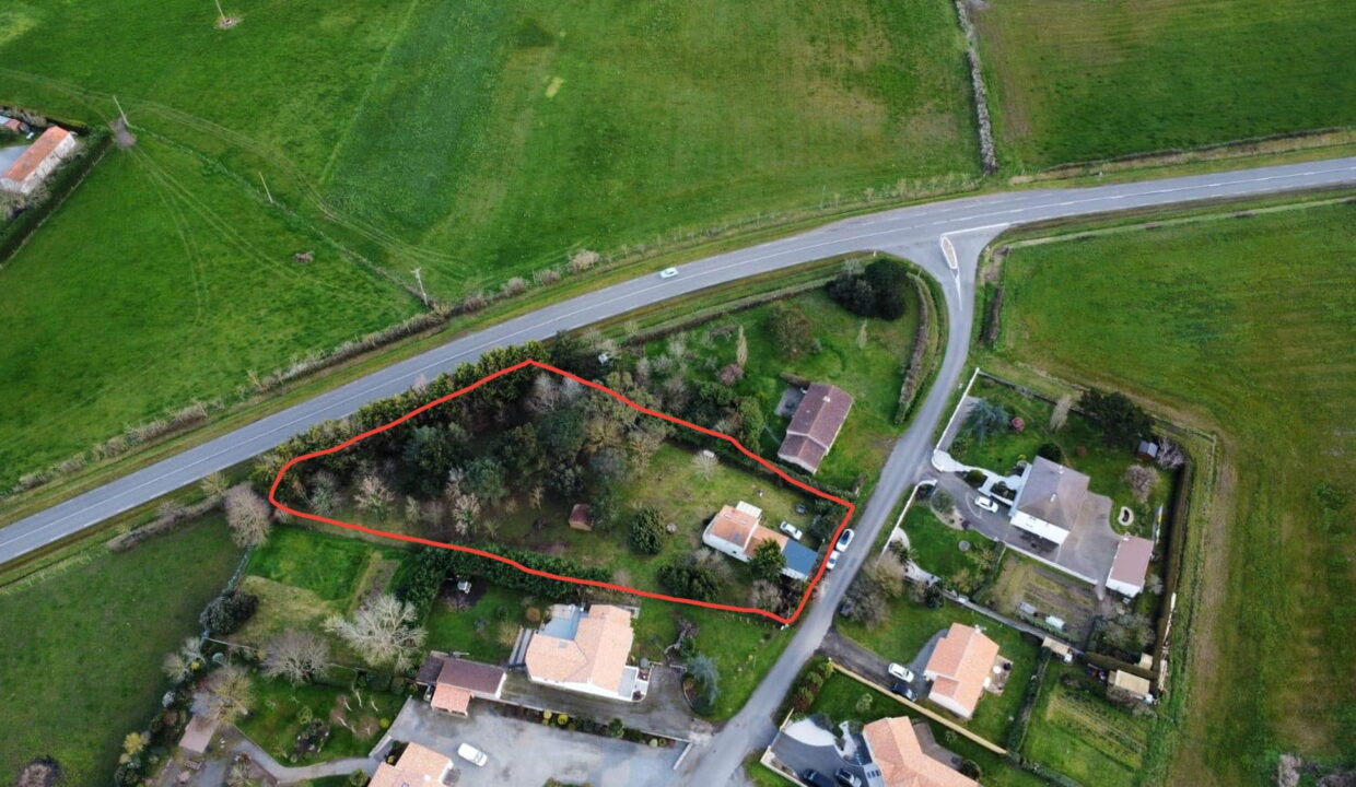 Maison, 4 pièce(s), surface de 93m² - Corsept_resultat