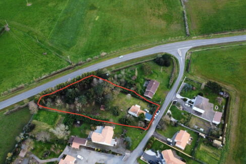 Maison, 4 pièce(s), surface de 93m² - Corsept_resultat