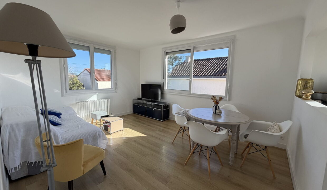 Maison, 6 pièce(s) PORNIC-1