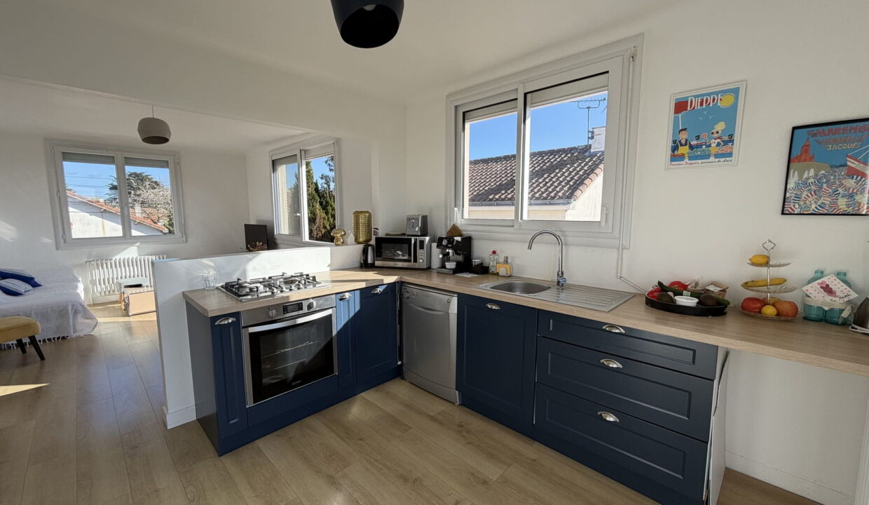 Maison, 6 pièce(s) PORNIC-10