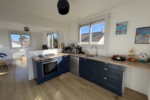 Maison, 6 pièce(s) PORNIC-10