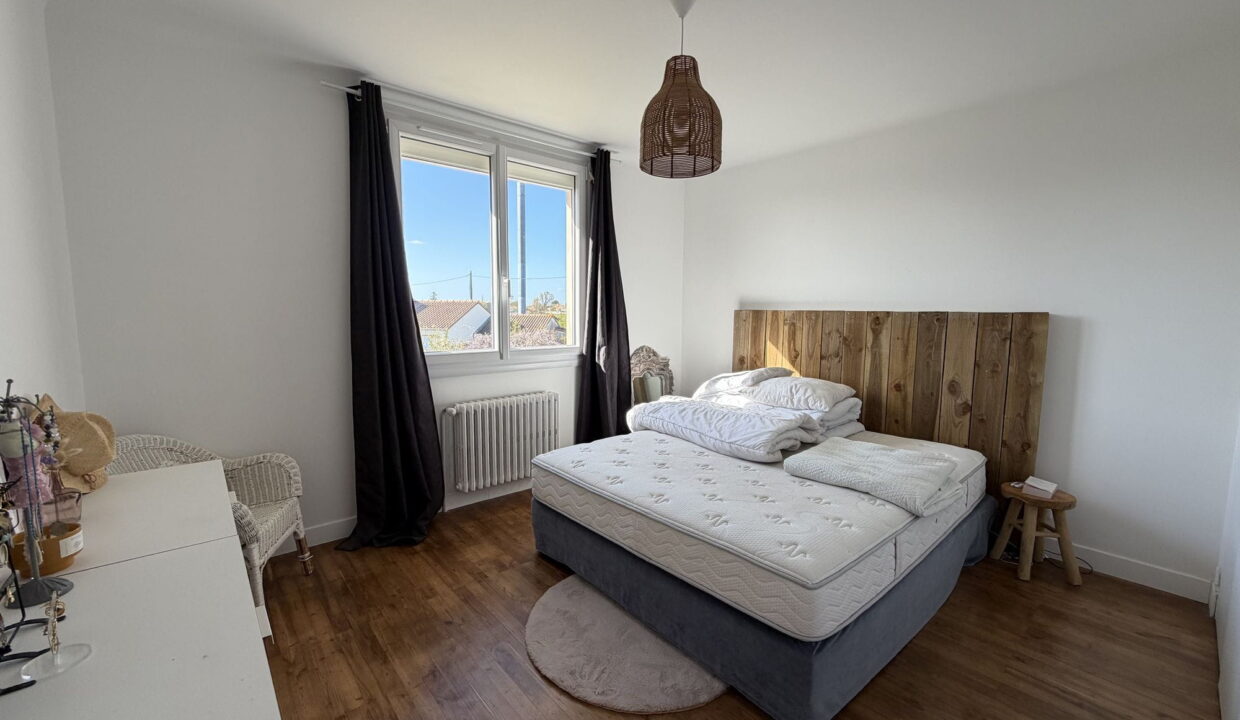 Maison, 6 pièce(s) PORNIC-2