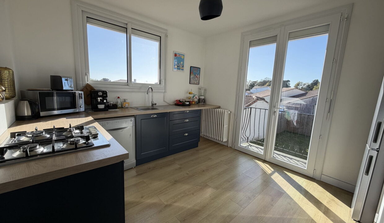 Maison, 6 pièce(s) PORNIC-3