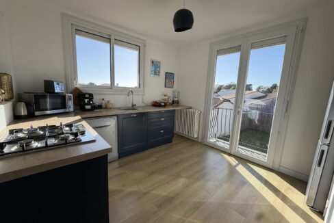 Maison, 6 pièce(s) PORNIC-3