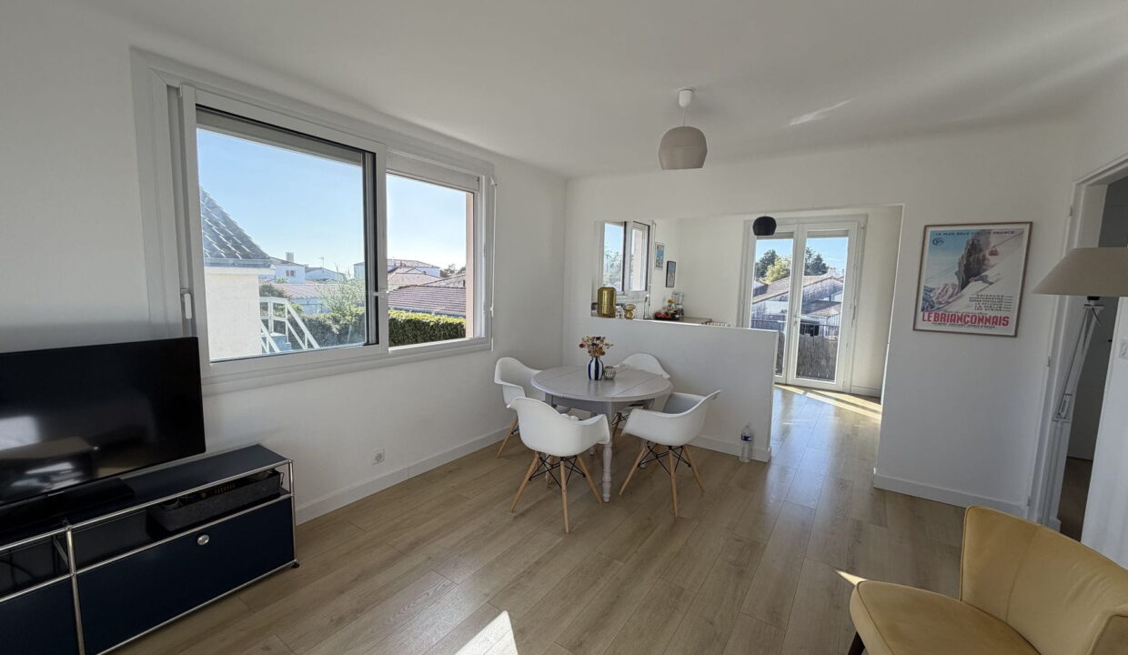 Maison, 6 pièce(s) PORNIC-4