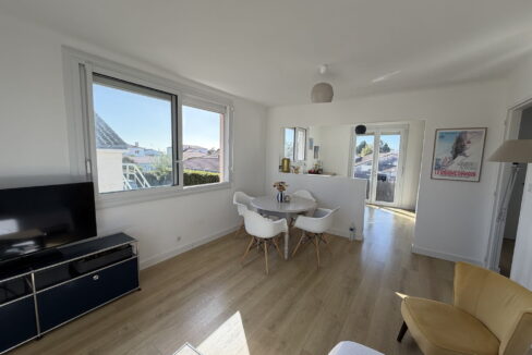 Maison, 6 pièce(s) PORNIC-4