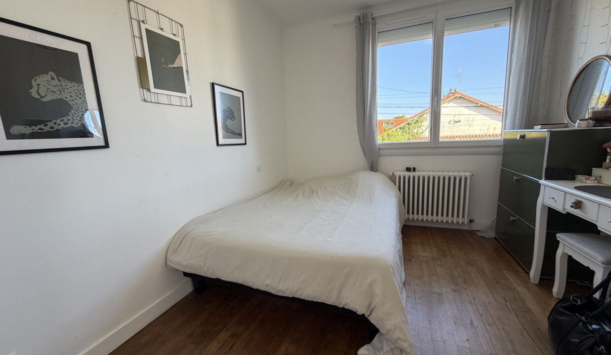 Maison, 6 pièce(s) PORNIC-5