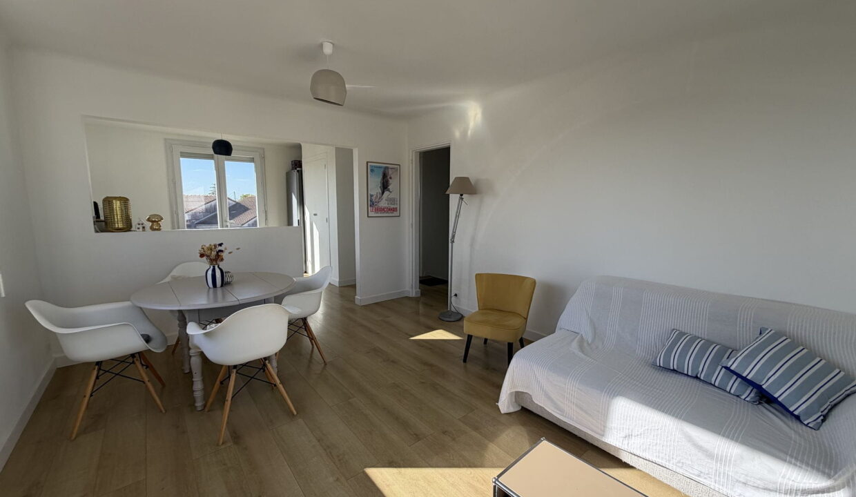 Maison, 6 pièce(s) PORNIC-6