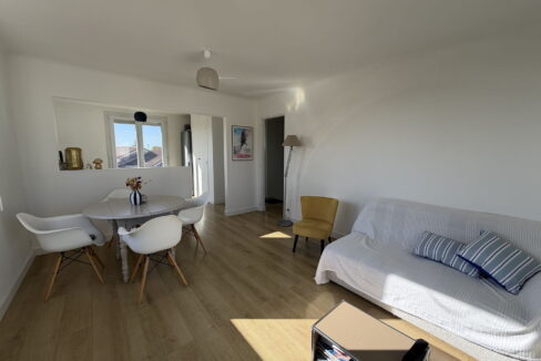 Maison, 6 pièce(s) PORNIC-6