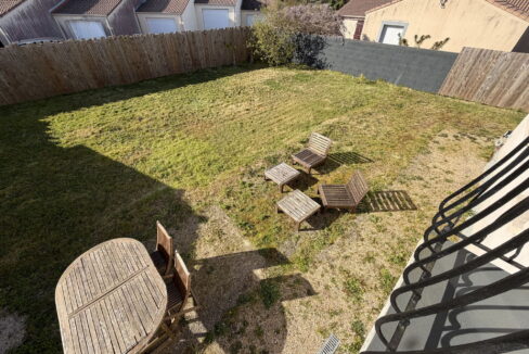 Maison, 6 pièce(s) PORNIC-7