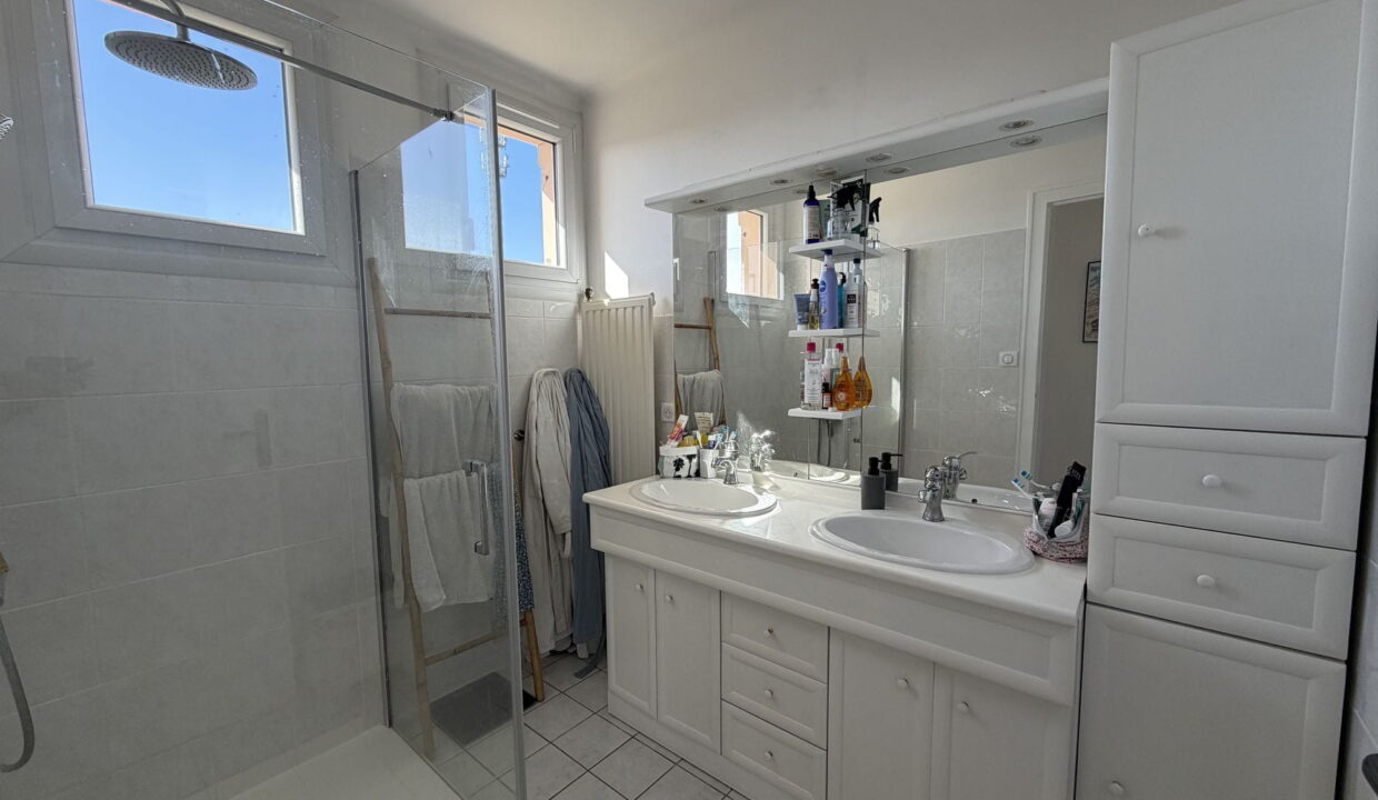 Maison, 6 pièce(s) PORNIC-8