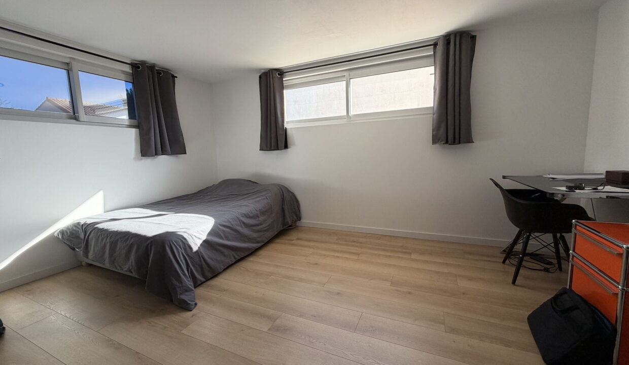 Maison, 6 pièce(s) PORNIC-9