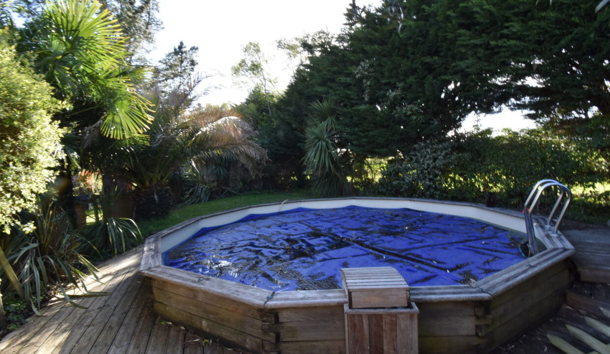 Maison, 8 pièce(s)- PORNIC-1