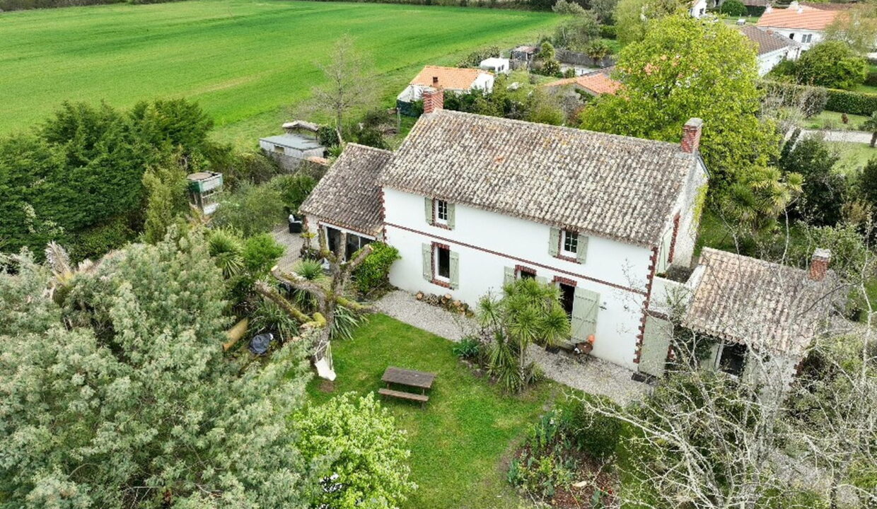 Maison, 8 pièce(s)- PORNIC-10