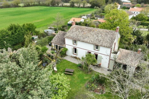 Maison, 8 pièce(s)- PORNIC-10