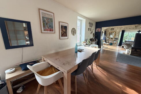 Maison, 8 pièce(s)- PORNIC-13