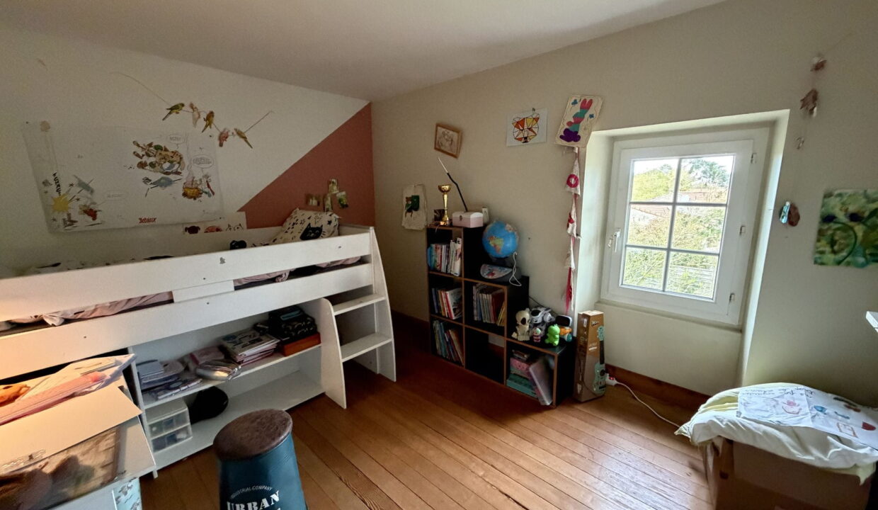 Maison, 8 pièce(s)- PORNIC-14