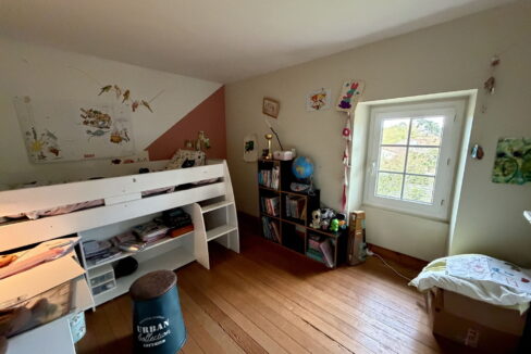 Maison, 8 pièce(s)- PORNIC-14