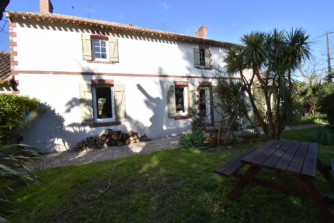 Maison, 8 pièce(s)- PORNIC-15