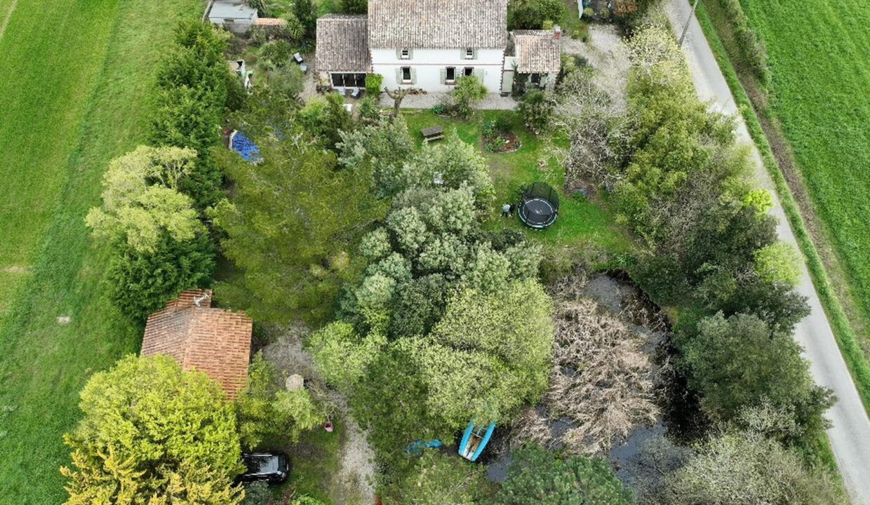 Maison, 8 pièce(s)- PORNIC-16