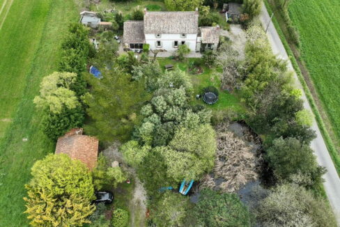 Maison, 8 pièce(s)- PORNIC-16