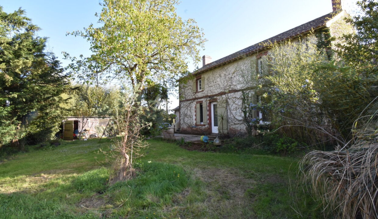 Maison, 8 pièce(s)- PORNIC-17